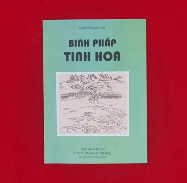 Binh pháp tinh hoa