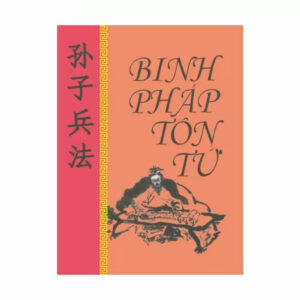 Binh pháp Tôn Tử - Nguyễn Huy Cố