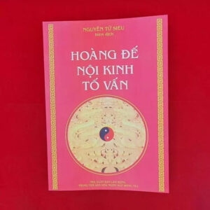 Hoàng Đế Nội Kinh Tố Vân