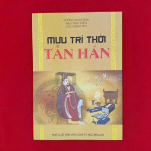 Mưu trí thời tần hán