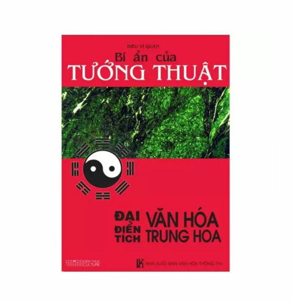 Bí ẩn của tướng thuật