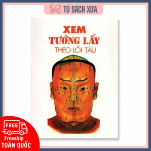 Xem tướng lấy theo lối tàu