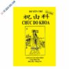 Chúc Do Khoa - Pháp Sư Huyền Trí