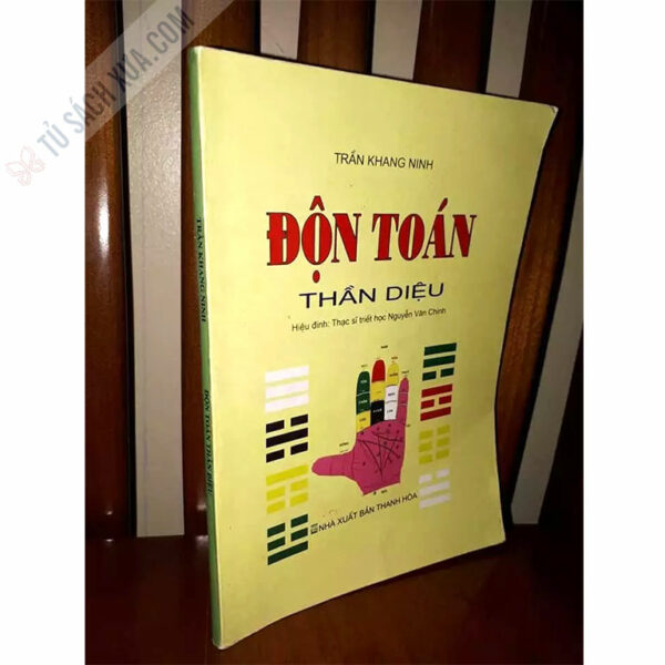 Độn toán thần diệu