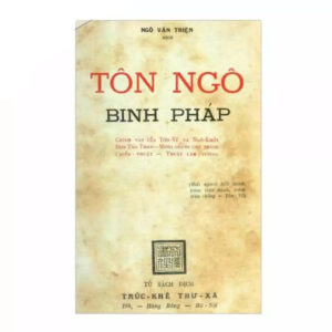 Tôn Ngô binh pháp