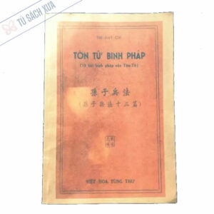 Tôn tử binh pháp