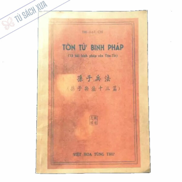 Tôn tử binh pháp