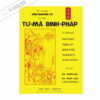Tư mã binh pháp
