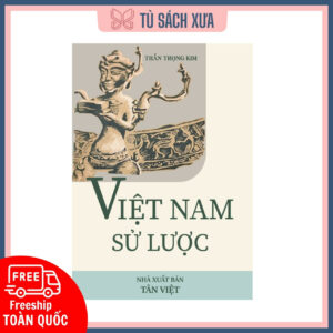 Việt Nam Sử Lược