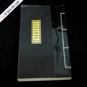 Khai Tài Khai Bút Đầu Năm Song Ngữ