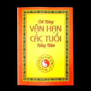 cát hung vận hạn các tuổi hàng năm