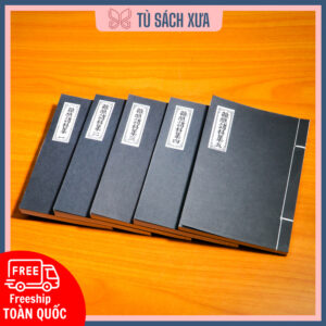 Tạp tiếu chư khoa mini
