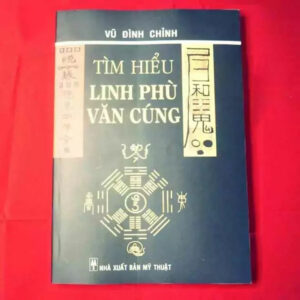 Tim hiểu về linh phù