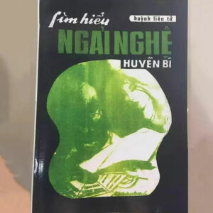 Tìm hiểu ngải nghệ huyền bí