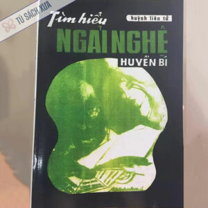 Tìm Hiểu Ngải Nghệ Huyền Bí NXB Sài Gòn 1969 Huỳnh Liên Tử