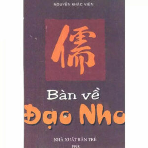 Bàn về đạo nho