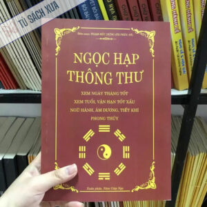 Ngọc hạp thông thư