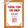 tổng tập sớ điệp phần 1 sớ