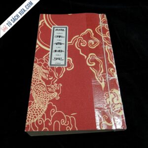 Tổng Tập Các Bài Chú Song Ngữ