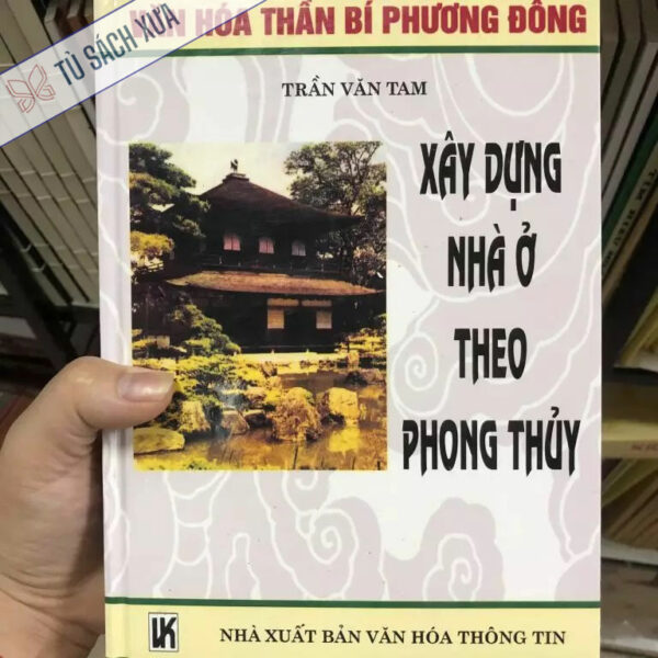 Xây dựng nhà ở theo phong thủy