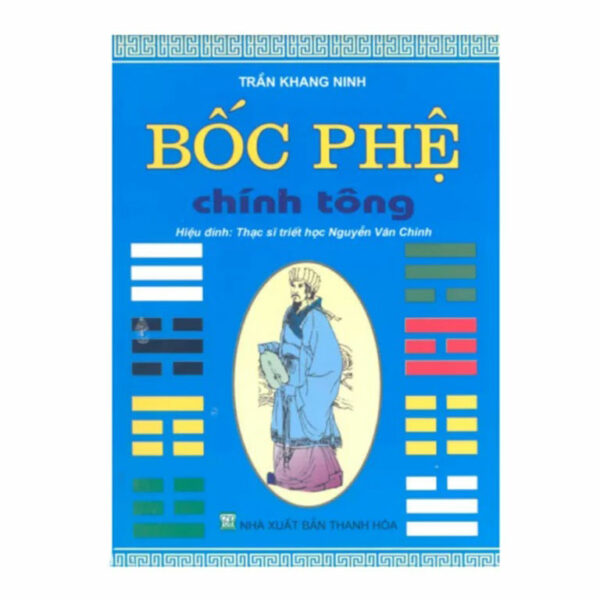 Bốc phẹ chính tông