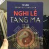 Nghi Lễ tang ma - tứ liêm