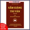 Sấm giảng thi văn