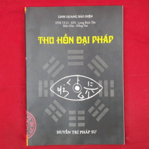 Thu hồn đại pháp