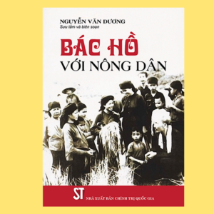 Sách Bác Hồ với nông dân