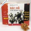 Sách Bác Hồ với nông dân