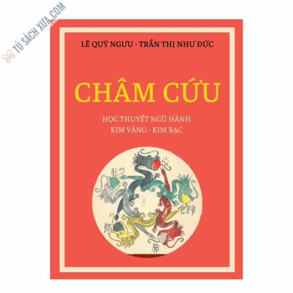 Châm cứu và học thuyết ngũ hành