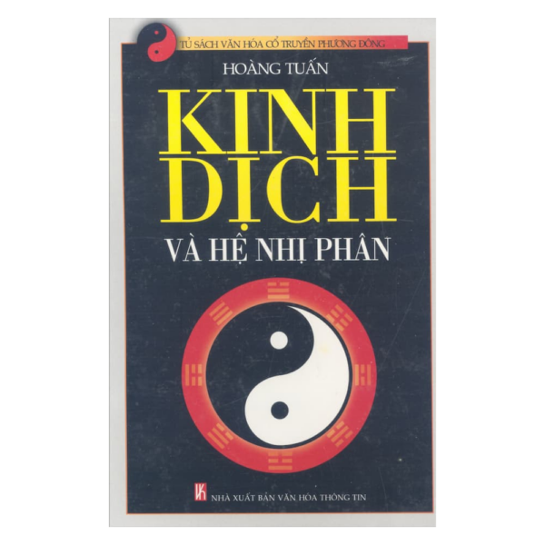 Kinh Dịch Và Hệ Nhị Phân