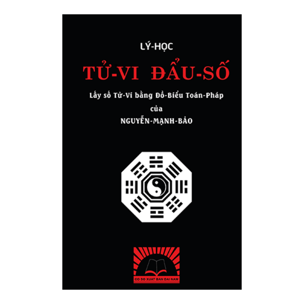 Tử vi đẩu số