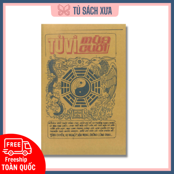 Tử Vi Mùa Cưới