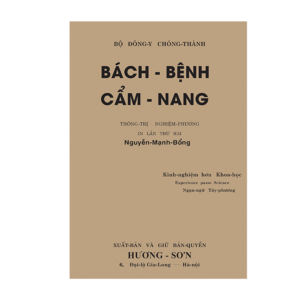 Bách bệnh cẩm nang