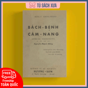 Bách bệnh cẩm nang