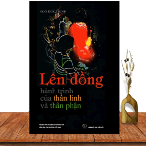 lên đồng hình trình thần linh và thân phận