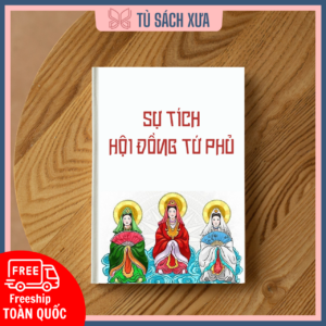 Sự tích hội đồng Tứ Phủ