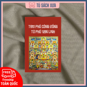 tam phủ công đồng tứ phủ vạn linh