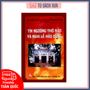 Tín ngưỡng thờ mẫu và nghi lễ hầu đồng