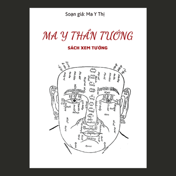 Ma Y Thần Tướng