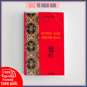 Gương sáng người xưa
