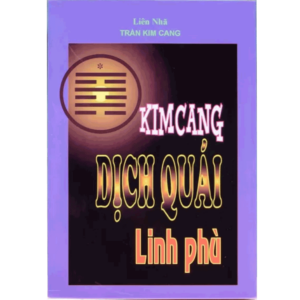 Kim cang dịch quái linh phù