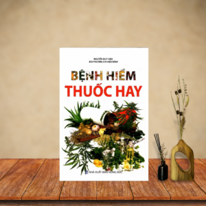 Bệnh hiểm thuốc hay