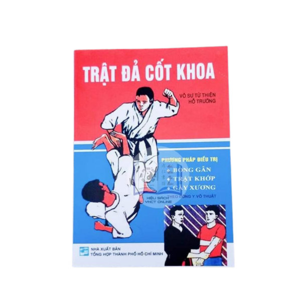 Trật đả cốt khoa