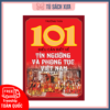 101 điều nên biết về phong tục Việt Nam