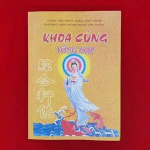 Khoa cúng tổng hợp