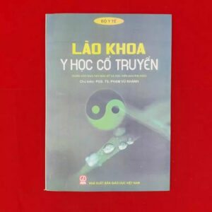 Lão khoa y học cổ truyền