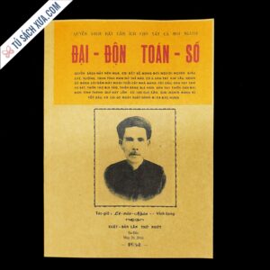 Đại độn toán số