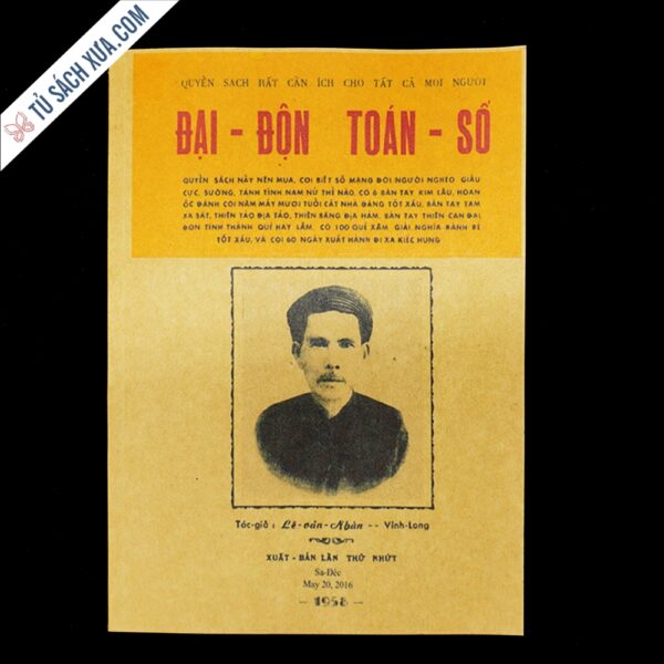 Đại độn toán số